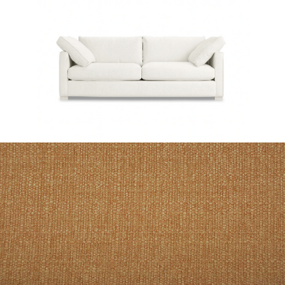 Klädsel till Eilersen Stockholm Tyg Madeira