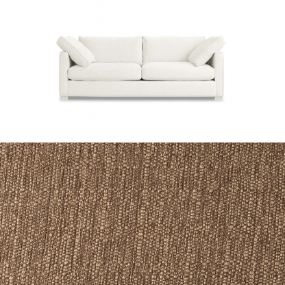 Klädsel till Eilersen Stockholm Tyg Madeira