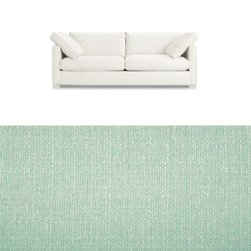 Klädsel till Eilersen Stockholm Tyg Madeira