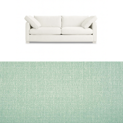 Klädsel till Eilersen Stockholm Tyg Madeira