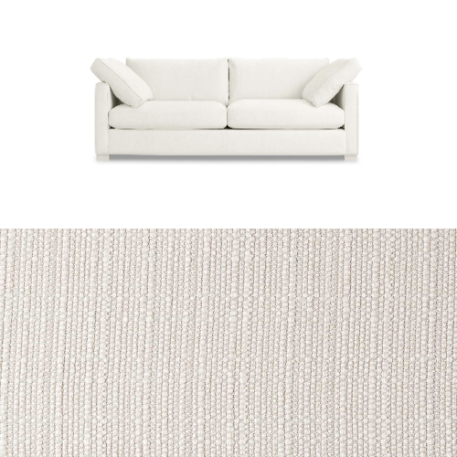 Klädsel till Eilersen Stockholm Tyg Madeira