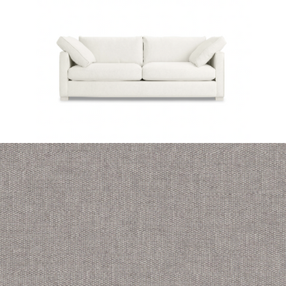 Klädsel till Eilersen Stockholm Tyg Perfecto