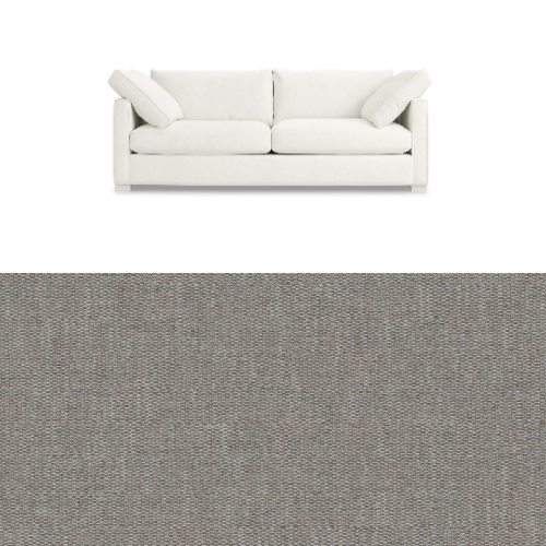 Klädsel till Eilersen Stockholm Tyg Perfecto