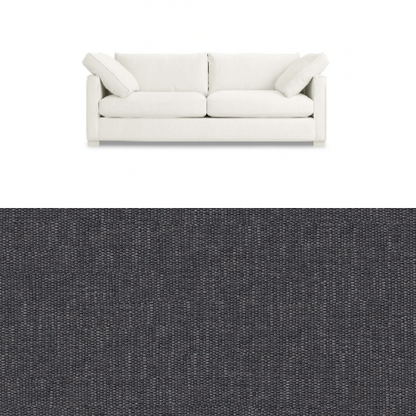 Klädsel till Eilersen Stockholm Tyg Perfecto