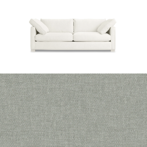 Klädsel till Eilersen Stockholm Tyg Perfecto