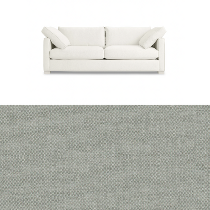 Klädsel till Eilersen Stockholm Tyg Perfecto