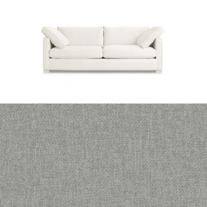 Klädsel till Eilersen Stockholm Tyg Perfecto