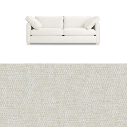 Klädsel till Eilersen Stockholm Tyg Perfecto