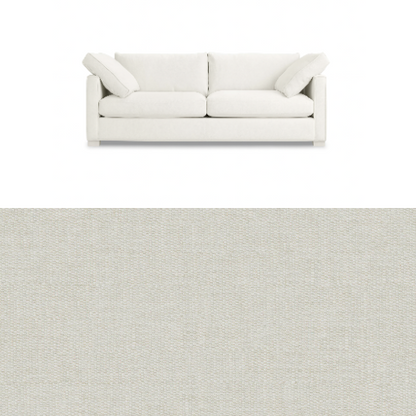 Klädsel till Eilersen Stockholm Tyg Perfecto