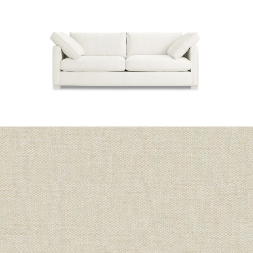 Klädsel till Eilersen Stockholm Tyg Perfecto