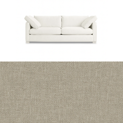 Klädsel till Eilersen Stockholm Tyg Perfecto