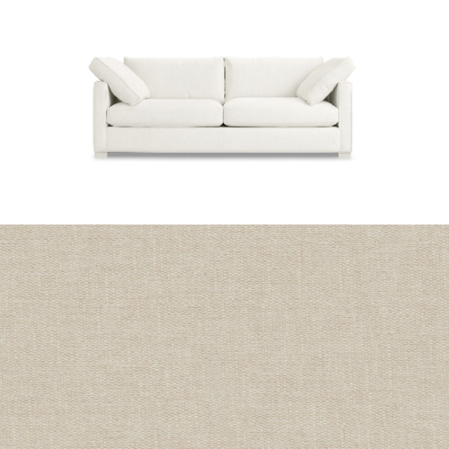 Klädsel till Eilersen Stockholm Tyg Perfecto