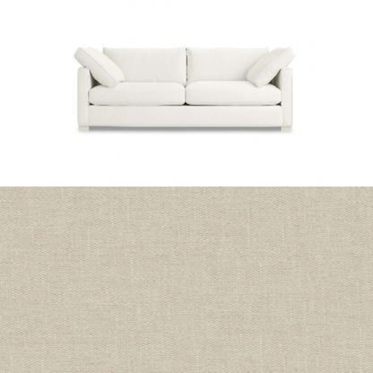 Klädsel till Eilersen Stockholm Tyg Perfecto