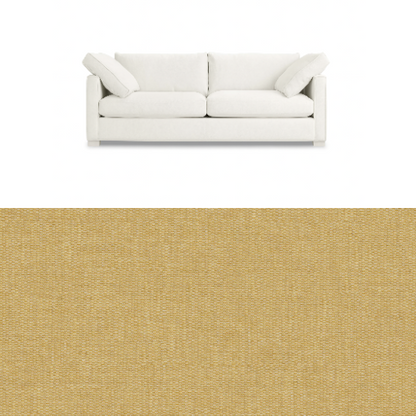 Klädsel till Eilersen Stockholm Tyg Perfecto