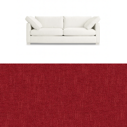 Klädsel till Eilersen Stockholm Tyg Perfecto