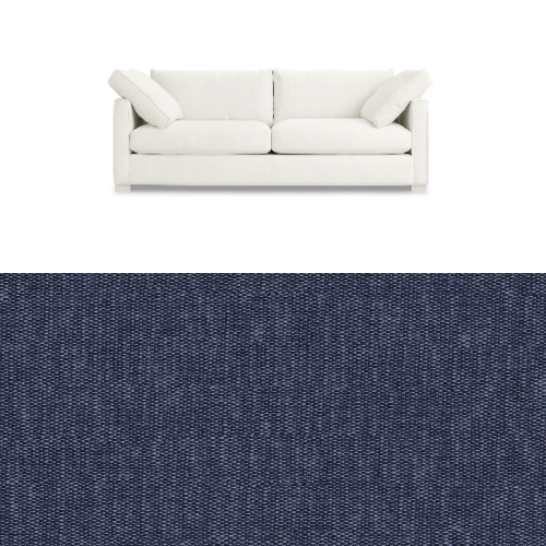 Klädsel till Eilersen Stockholm Tyg Perfecto