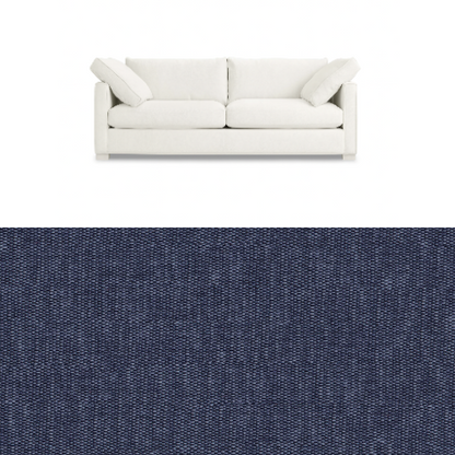 Klädsel till Eilersen Stockholm Tyg Perfecto