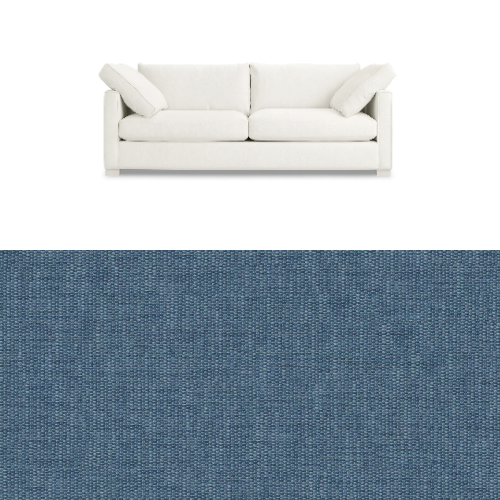 Klädsel till Eilersen Stockholm Tyg Perfecto