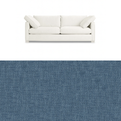 Klädsel till Eilersen Stockholm Tyg Perfecto