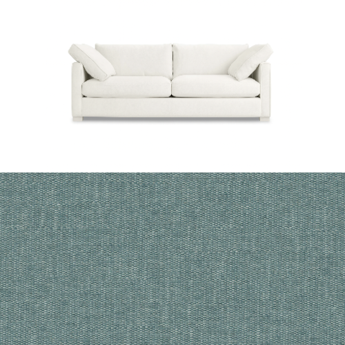 Klädsel till Eilersen Stockholm Tyg Perfecto