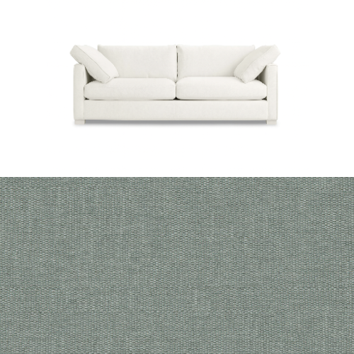 Klädsel till Eilersen Stockholm Tyg Perfecto