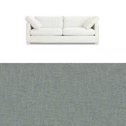 Klädsel till Eilersen Stockholm Tyg Perfecto