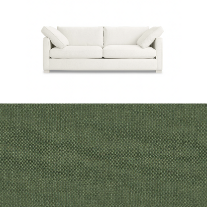 Klädsel till Eilersen Stockholm Tyg Perfecto