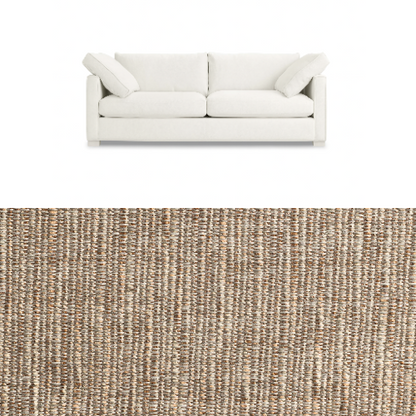 Klädsel till Eilersen Stockholm Tyg Picasso