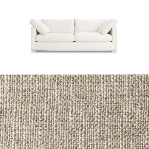 Klädsel till Eilersen Stockholm Tyg Picasso