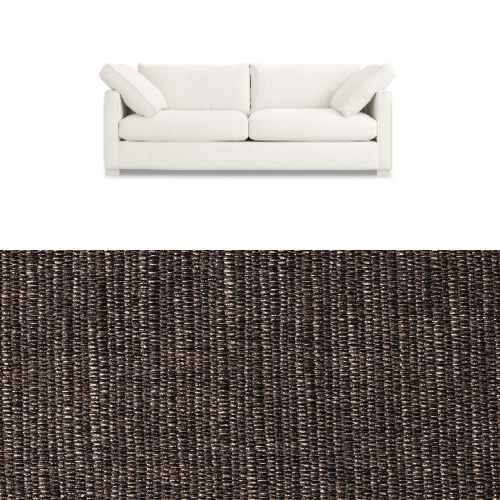 Klädsel till Eilersen Stockholm Tyg Picasso