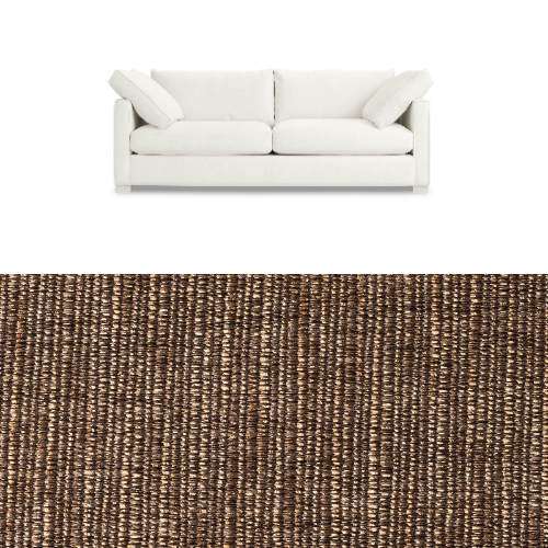 Klädsel till Eilersen Stockholm Tyg Picasso