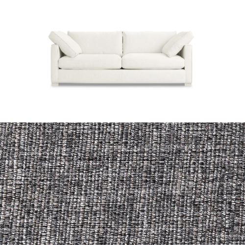 Klädsel till Eilersen Stockholm Tyg Picasso