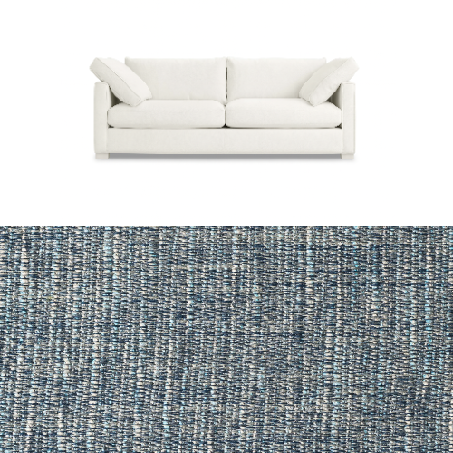 Klädsel till Eilersen Stockholm Tyg Picasso