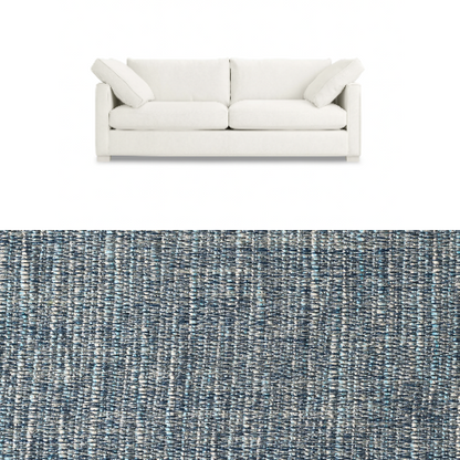 Klädsel till Eilersen Stockholm Tyg Picasso