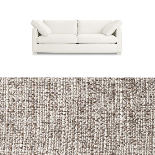 Klädsel till Eilersen Stockholm Tyg Picasso