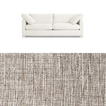 Klädsel till Eilersen Stockholm Tyg Picasso