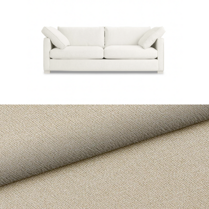 Klädsel till Eilersen Stockholm Tyg Tulia