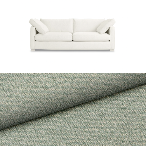 Klädsel till Eilersen Stockholm Tyg Tulia