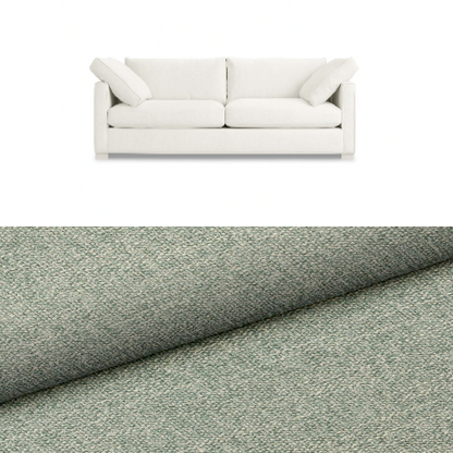 Klädsel till Eilersen Stockholm Tyg Tulia