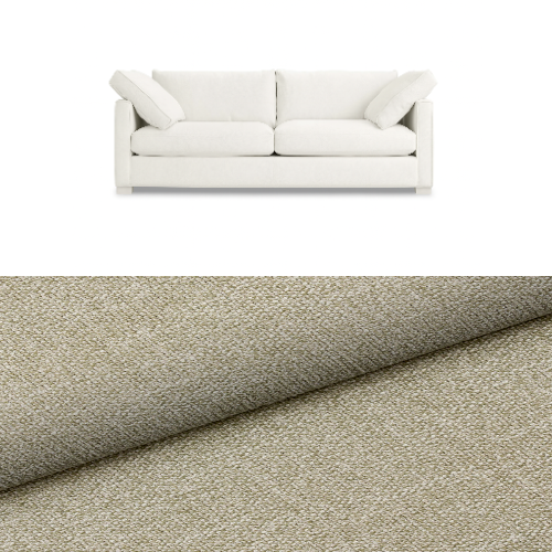 Klädsel till Eilersen Stockholm Tyg Tulia