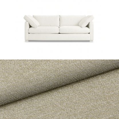 Klädsel till Eilersen Stockholm Tyg Tulia