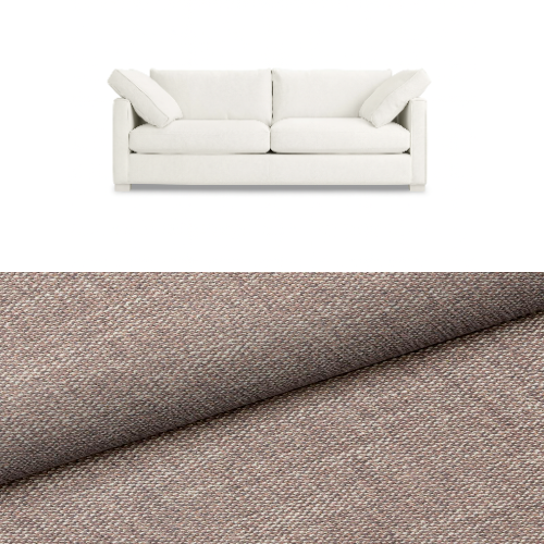 Klädsel till Eilersen Stockholm Tyg Tulia