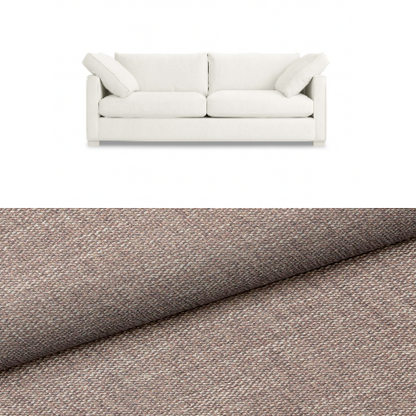 Klädsel till Eilersen Stockholm Tyg Tulia