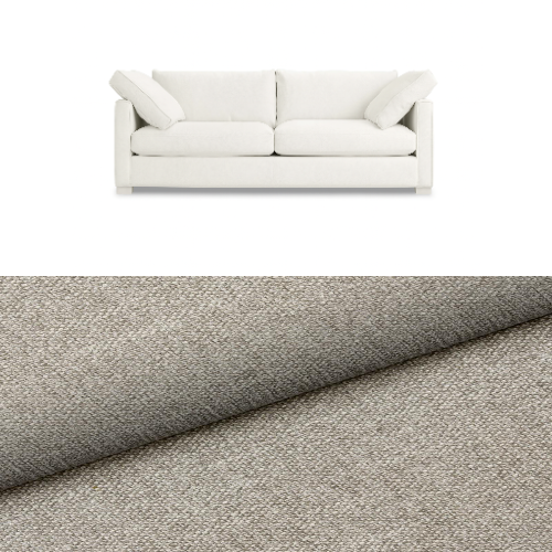 Klädsel till Eilersen Stockholm Tyg Tulia