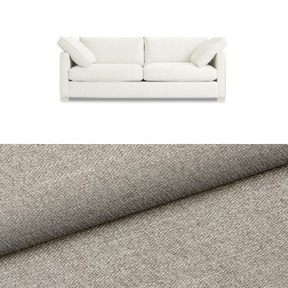 Klädsel till Eilersen Stockholm Tyg Tulia