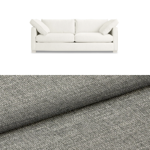 Klädsel till Eilersen Stockholm Tyg Tulia