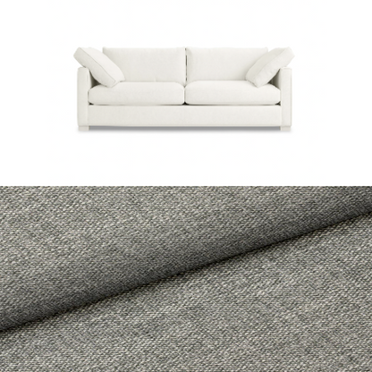 Klädsel till Eilersen Stockholm Tyg Tulia