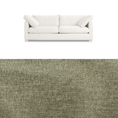 Klädsel till Eilersen Stockholm Tyg Tulia