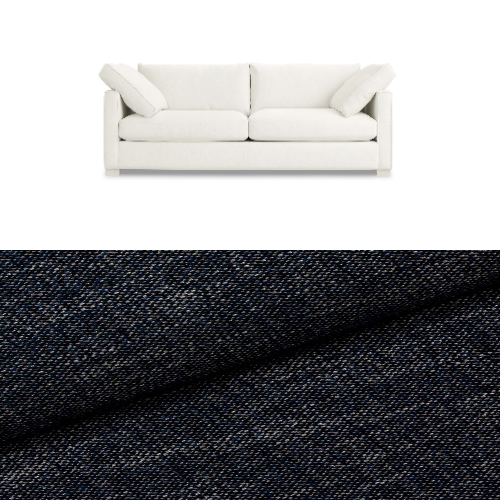 Klädsel till Eilersen Stockholm Tyg Tulia