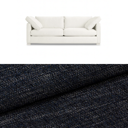 Klädsel till Eilersen Stockholm Tyg Tulia